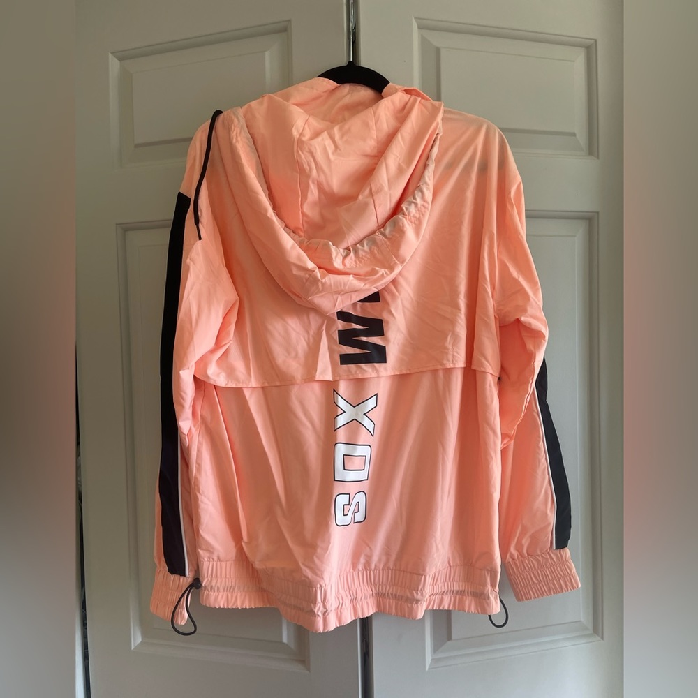 Sarah’s Day X White Fox Boutique Skyler windbreaker - Picture 2 of 6